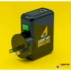 Universele Voedingsadapter -Building Blocks Store universal power adaptor 2