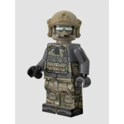 Urban Combat SUV -Building Blocks Store urban combat suv 2