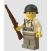 WWII US Army Rifleman