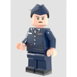USAF Dress Uniform - Vrouw -Building Blocks Store usaf ground crewman 4