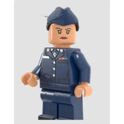 USAF Dress Uniform - Vrouw -Building Blocks Store usaf ground crewman 5