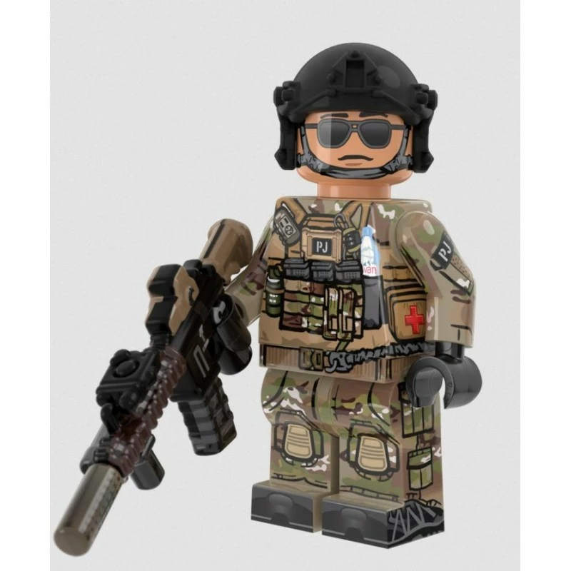 USAF PJs – Two Pack 2 USAF PJs – Two Pack - Image 2