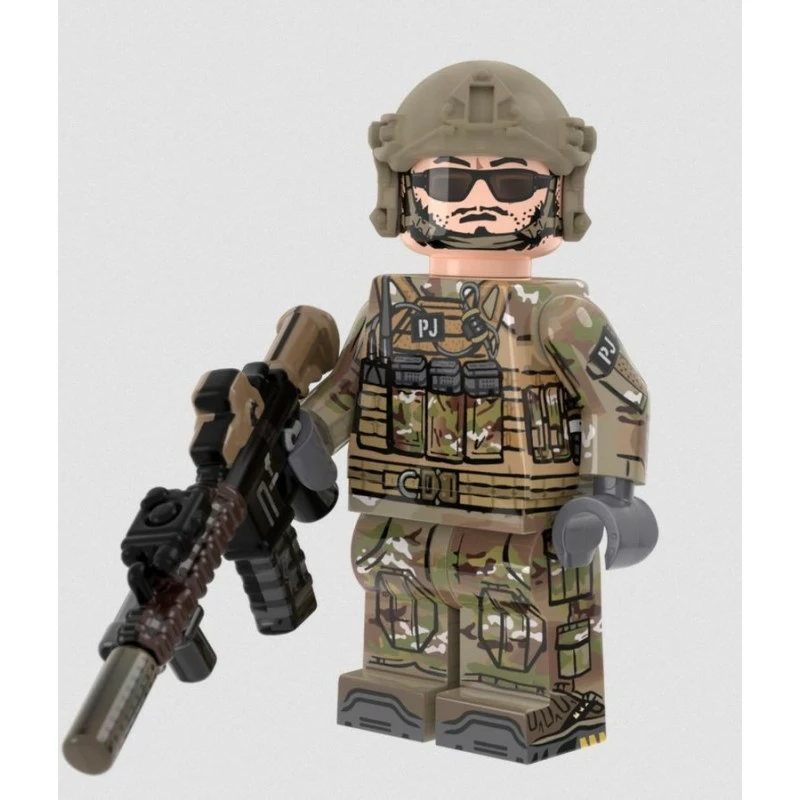 USAF PJs – Two Pack 3 USAF PJs – Two Pack - Image 3