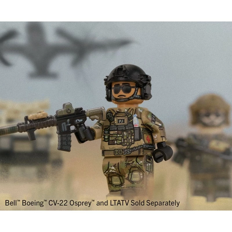 USAF PJs – Two Pack 4 USAF PJs – Two Pack - Image 4