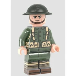 USMC Devil Dogs -Building Blocks Store usmc devil dogs 2