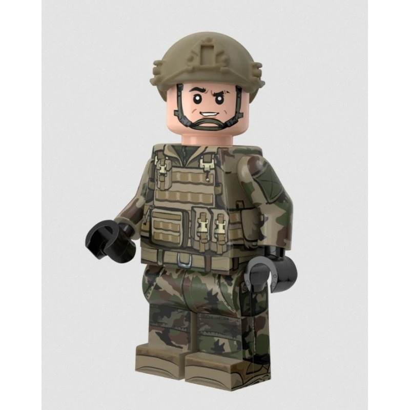 VBL Panhard 3 VBL Panhard - Image 3