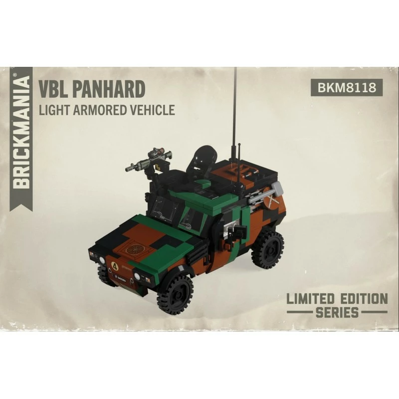 VBL Panhard 1 VBL Panhard