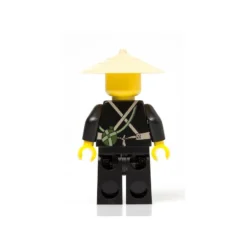 Vietcong Soldaat -Building Blocks Store vietcong soldaat 2