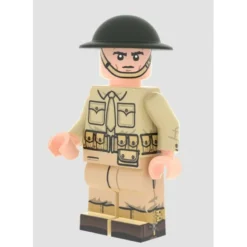 WWII - Wake Island Marine