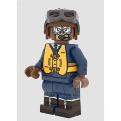 Westland Lysander Mk III -Building Blocks Store westland lysander mk iii 2