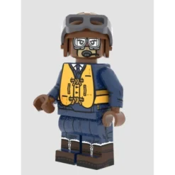 Westland Lysander Mk III -Building Blocks Store westland lysander mk iii 3