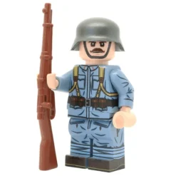 WW1 Austro-Hungarian Soldier