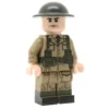 WW2 British Army Officer (Mid-late War)