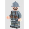 WWI French Infanterie V2