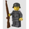 WWII German Heer Rifleman